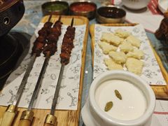 -哈啾嗨·新概念蒙餐(红星新城店)