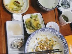 -孙盛兴奥灶面馆·蟹黄面·三虾面(山塘街总店)