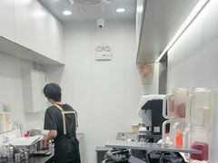 -KOI Thé(百信广场店)
