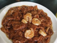 -东坡熬鱼馆(天泰路店)