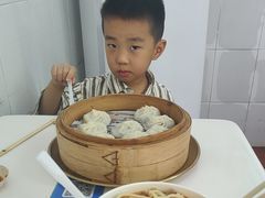 -津品味小吃(大学湾店)