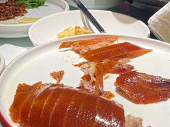 -大鸭梨烤鸭店(花园村店)
