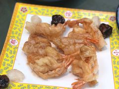 酥皮大明虾-那家山城(樱桃园店)