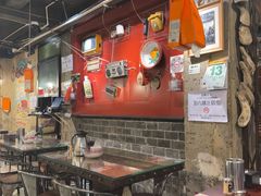 -辉记炭烧海鲜大排档·老字号(福田店)