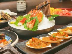 -吉川谷谷·日料放题(广安门店)