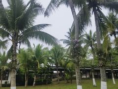 -海南文笔峰盘古文化旅游区