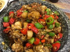-古田会·肥肠鸡(古田店)