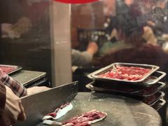 -颐品居涮肉(乌鲁木齐中路店)