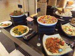 -银川凯宾斯基饭店柏林咖啡厅·Café Berlin