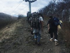 -北京灵山风景区