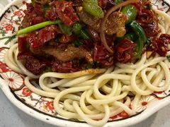 新疆拉条子-帕米尔食府(白云观店)