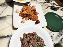 -那家小馆•北京菜•烤鸭(香山店)