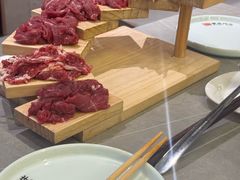 -宴全牛粤来越牛潮汕鲜牛肉火锅(海州万达广场店)