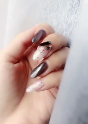 -Halo美甲美睫