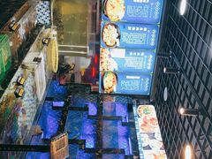 -阿忠食坊大排档·20年老店(万象城店)