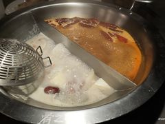 -骨之味·筒骨汤火锅(江头店)