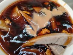 -杨记灌肠(食品街店)