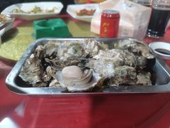 -罗源湾8号渔排
