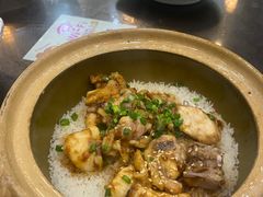 -红星光发煲仔饭(文海店)