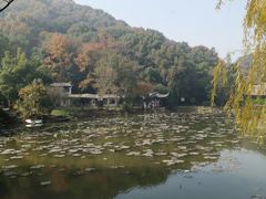-团城山公园