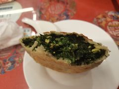 茴香盒子-玉华台饭庄(裕中西里小区店)