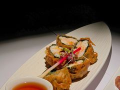 -月芽·自由餐厅·西溪湿地餐厅
