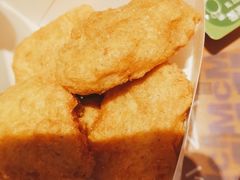 鸡块-麦当劳(欢乐谷店)