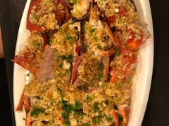 -潮福城大酒楼(二环东路店)