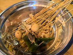 -嘉州鲜知味钵钵鸡(奎星楼店)