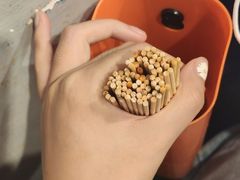 -马路边边 传媒大学店