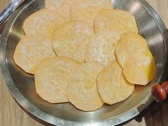 -青瓦餐厅·生鱼片·韩园烤肉(西塔店)