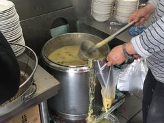 -老方子馅饼粥(台东店)
