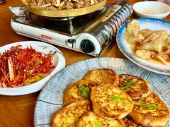 -第二外国语学院-韩国餐厅(朝阳路店)