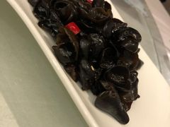 -骏莱海鲜鱼港(五角场店)