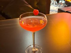 -悦界酒吧(后海店)