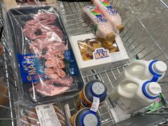 -盒马X会员店(王府井奥莱UP TOWN店)