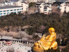 -千佛山风景名胜区