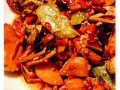 缅甸蟹-思普雅苑