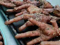 -M-MIX电音烤吧