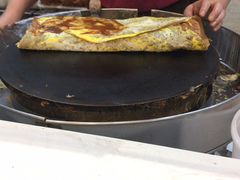 -清真·二嫂子煎饼果子(鼓楼旗舰形象店)