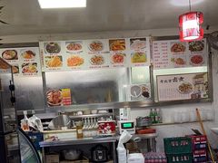-门框胡同百年卤煮(杨庄路店)