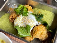 -Ocean's Table 欧舍