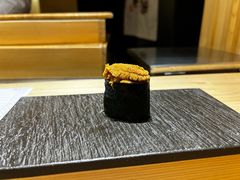 活海胆寿司-鮨清日本料理