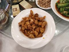 -潮喜竹溪荔湖酒家(荔枝湾店)