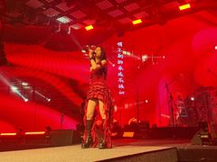 -MOSSO·Liveshow(M3香港广场店)