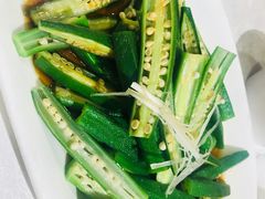 -老浒记烤鸭-北京菜(琉璃厂店)