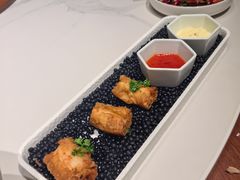 -大家食府·福建菜(FAC协盛中心庭院餐厅店)