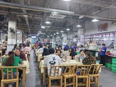 -笨罗卜浏阳菜馆(太平街店)