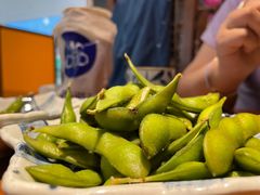 -有喜屋·烧鸟·居酒屋(周浦万达店)