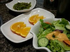 压桌菜-汉拿山(万达广场哈尔滨哈西店)
